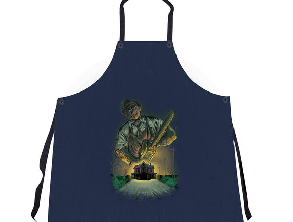 Chainsaw Butcher