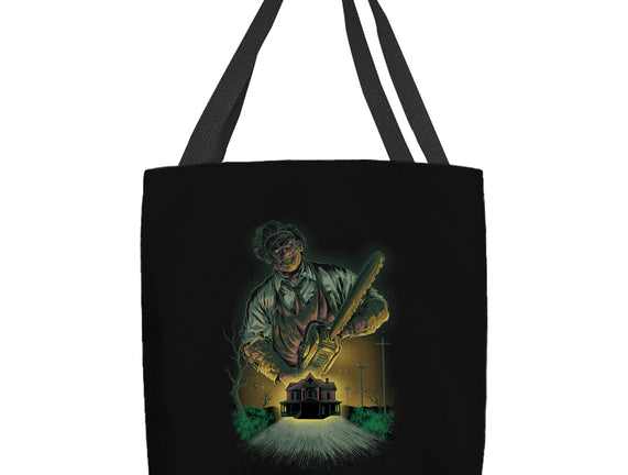Chainsaw Butcher