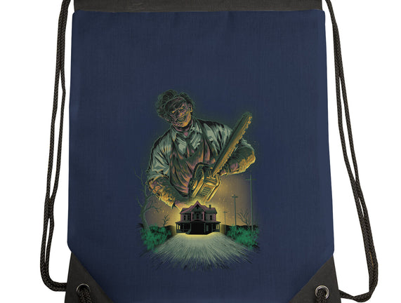 Chainsaw Butcher