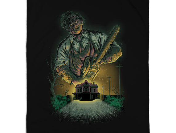 Chainsaw Butcher
