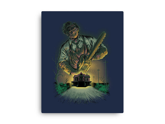 Chainsaw Butcher