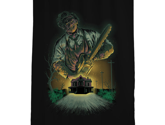 Chainsaw Butcher