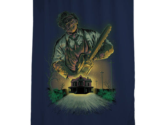 Chainsaw Butcher