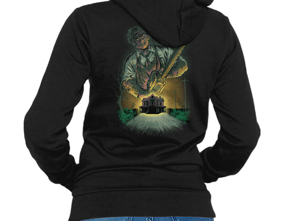 Chainsaw Butcher
