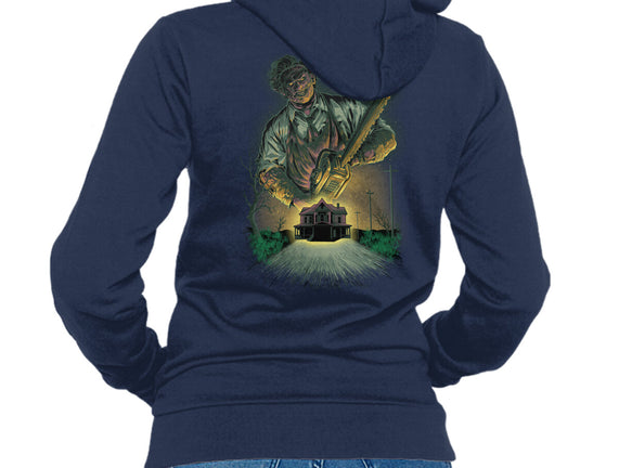 Chainsaw Butcher