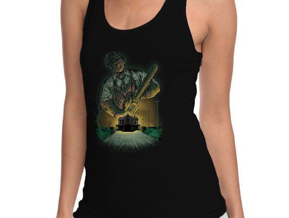 Chainsaw Butcher
