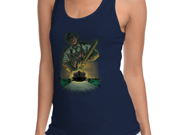 Chainsaw Butcher