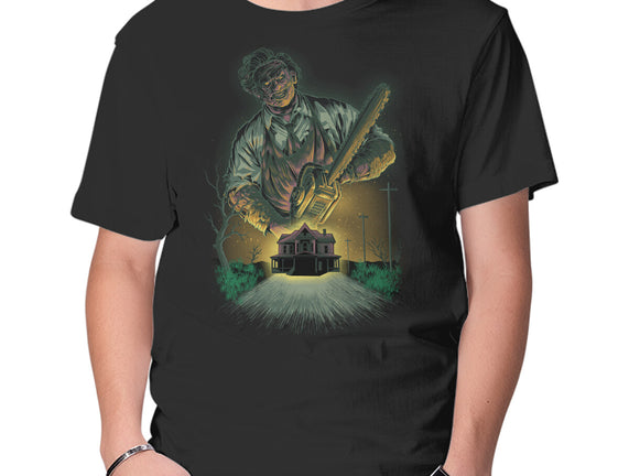 Chainsaw Butcher