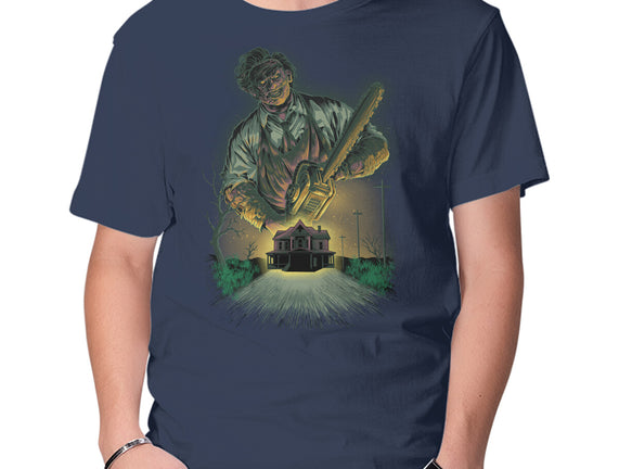 Chainsaw Butcher