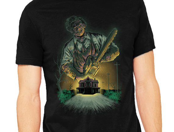 Chainsaw Butcher