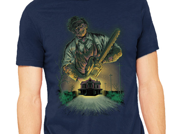 Chainsaw Butcher