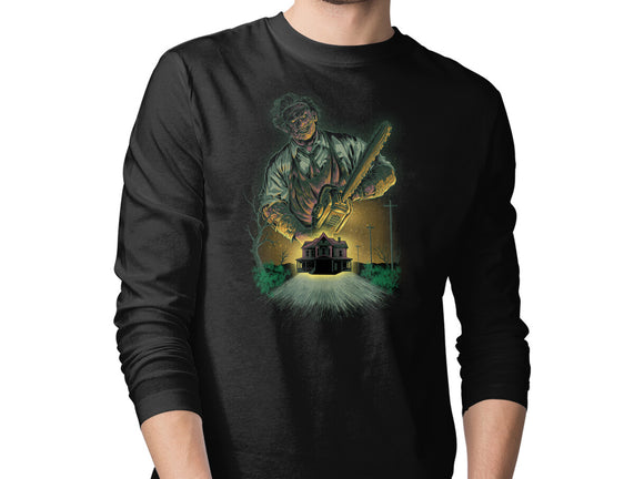 Chainsaw Butcher