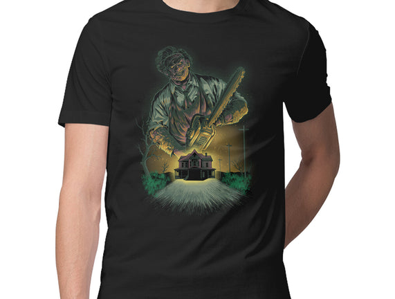 Chainsaw Butcher