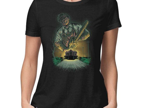 Chainsaw Butcher