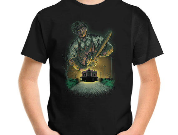 Chainsaw Butcher