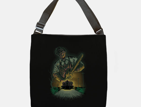 Chainsaw Butcher