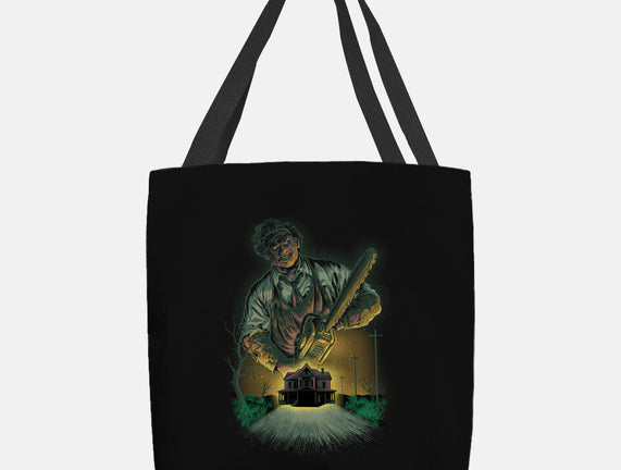 Chainsaw Butcher