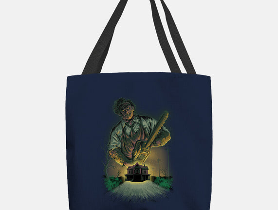 Chainsaw Butcher