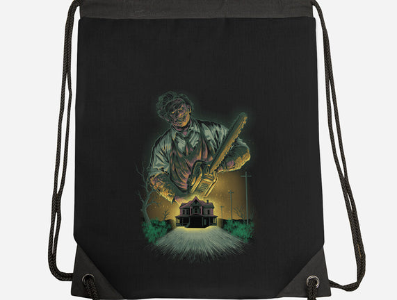 Chainsaw Butcher