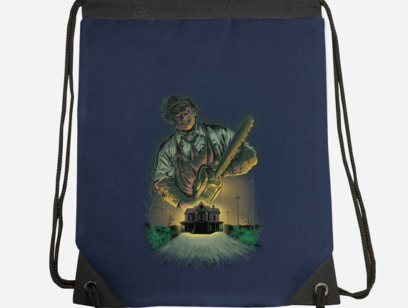 Chainsaw Butcher
