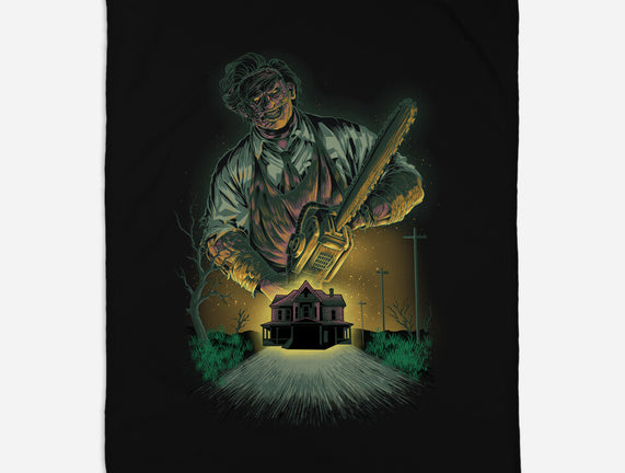 Chainsaw Butcher