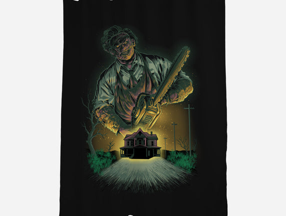 Chainsaw Butcher