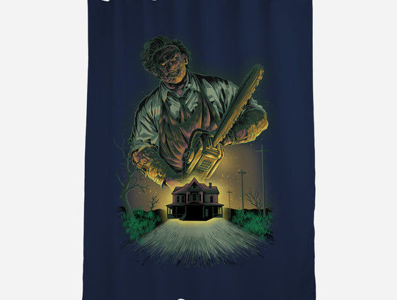 Chainsaw Butcher