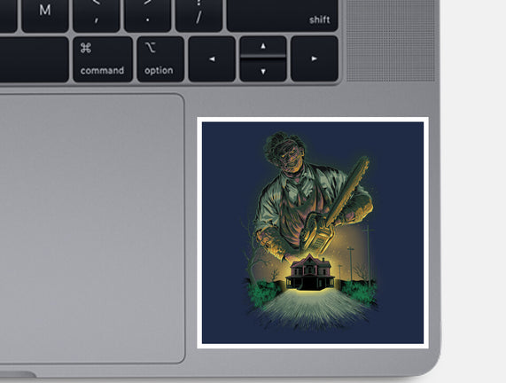 Chainsaw Butcher