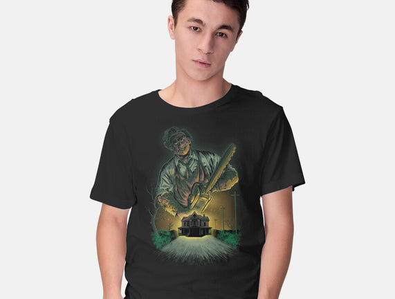 Chainsaw Butcher