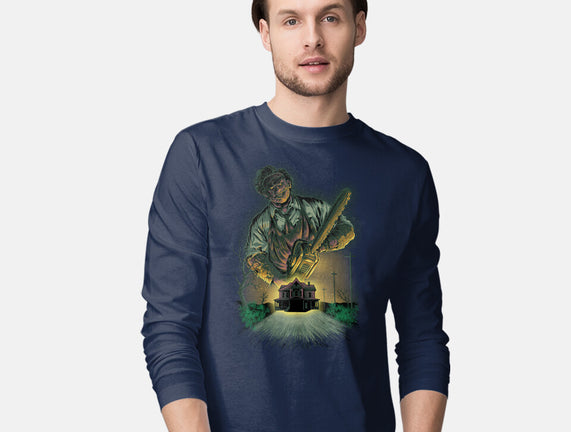 Chainsaw Butcher