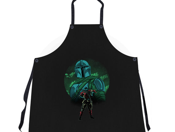 Beskar Hunter Nightsky