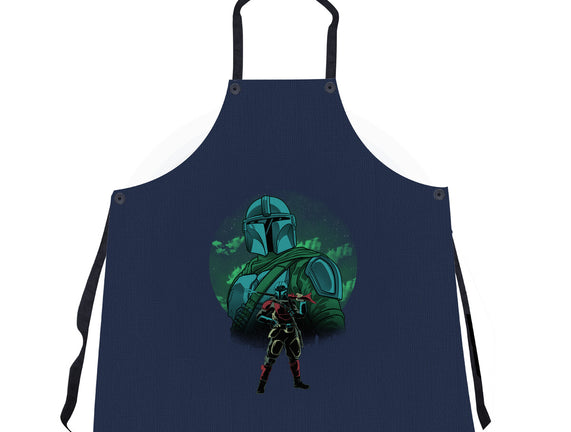 Beskar Hunter Nightsky