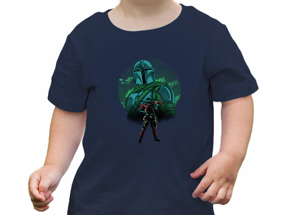 Beskar Hunter Nightsky