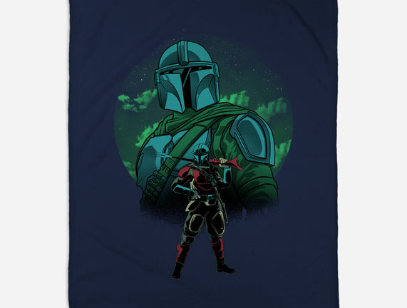 Beskar Hunter Nightsky