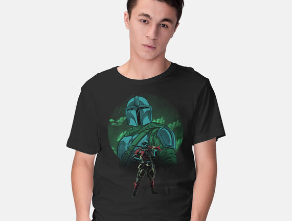 Beskar Hunter Nightsky