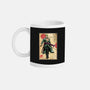 The Way Of The Pirate Hunter-None-Mug-Drinkware-DrMonekers