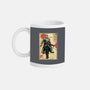 The Way Of The Pirate Hunter-None-Mug-Drinkware-DrMonekers