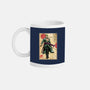 The Way Of The Pirate Hunter-None-Mug-Drinkware-DrMonekers