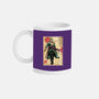The Way Of The Pirate Hunter-None-Mug-Drinkware-DrMonekers