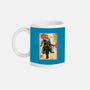 The Way Of The Pirate Hunter-None-Mug-Drinkware-DrMonekers