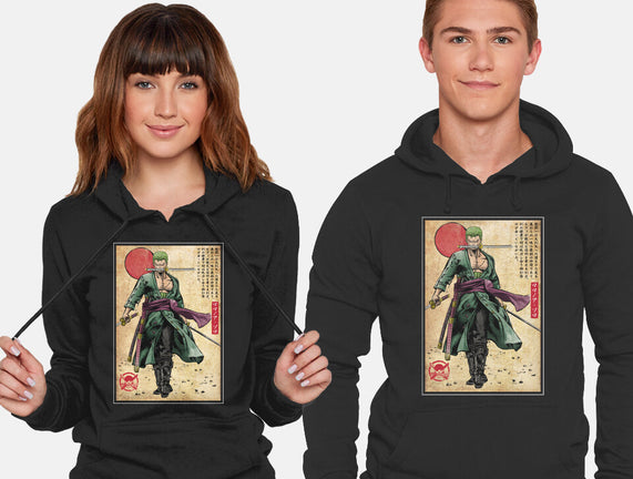 The Way Of The Pirate Hunter