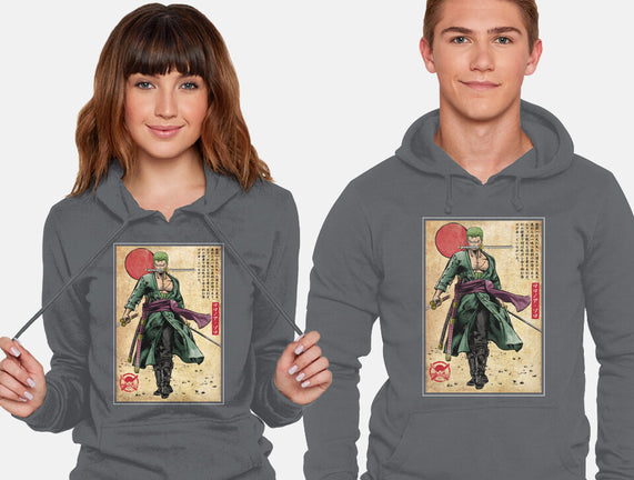 The Way Of The Pirate Hunter