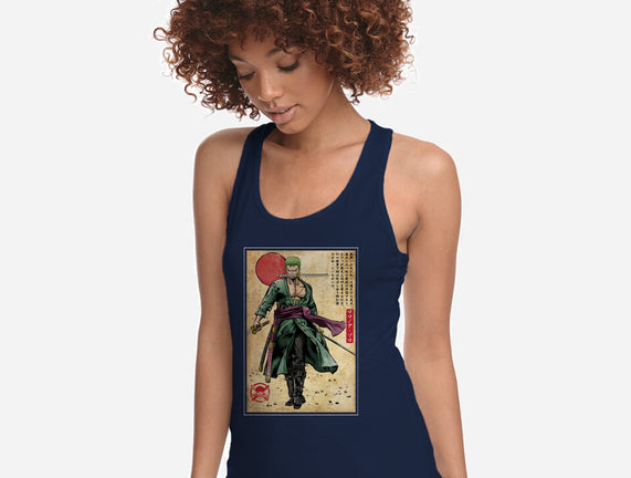 The Way Of The Pirate Hunter