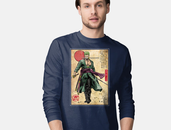 The Way Of The Pirate Hunter