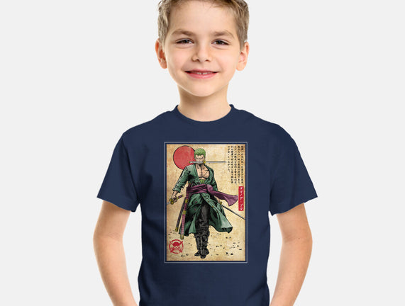 The Way Of The Pirate Hunter