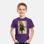 The Way Of The Pirate Hunter-Youth-Basic-Tee-DrMonekers