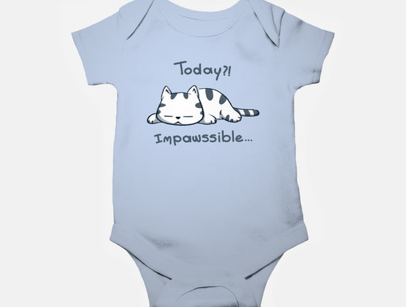 Is Impawssible