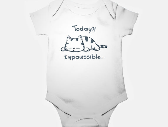 Is Impawssible