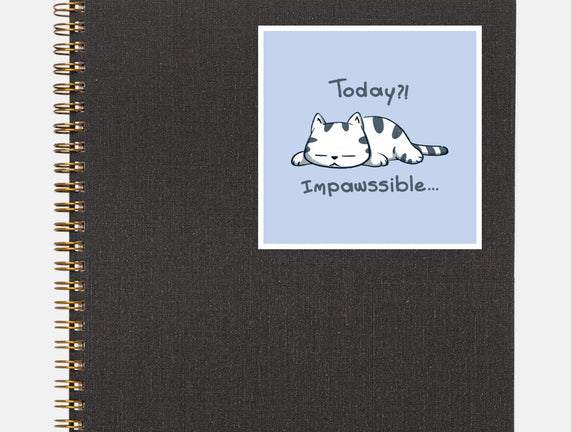 Is Impawssible