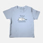 Is Impawssible-Baby-Basic-Tee-sebasebi